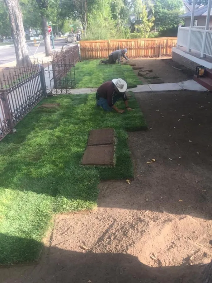 Landscape Contractor in Prescott Valley, AZ Landscape Contractor in Prescott Valley, AZ