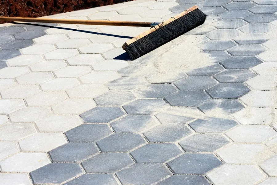 Choosing The Right Materials For Your Paver Installation Prescott Valley, AZ Choosing The Right Materials For Your Paver Installation Prescott Valley, AZ