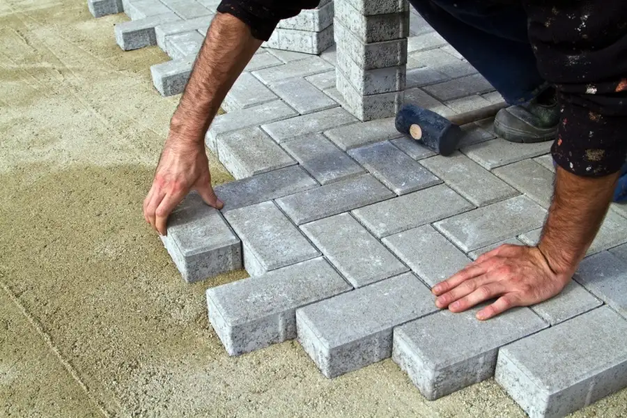 Choosing The Right Materials For Your Paver Installation in Prescott Valley, AZ Choosing The Right Materials For Your Paver Installation in Prescott Valley, AZ