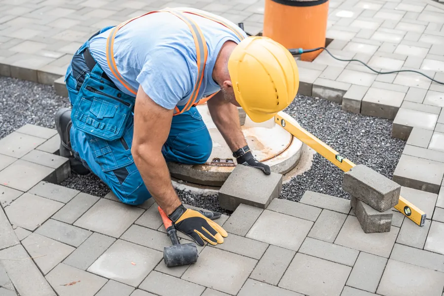 Quality Paver Installation Prescott Valley, AZ Quality Paver Installation Prescott Valley, AZ